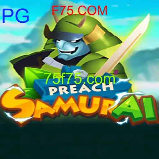 PreachSamurai